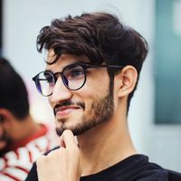 Vansh Agrawal