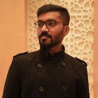Vanshu Saini