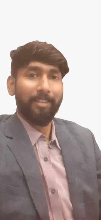 Rupesh Kumar